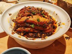 -胡家大厨(西三庄店)