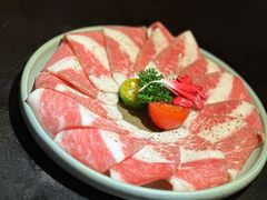 -和来烤肉(仓山万达店)