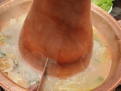 -乐宴·老北京铜火锅(桂庙店)