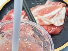 -非烤勿扰自助烤肉(合胜百货店)