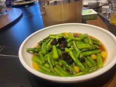 -黔蘑菇四季餐厅(观山湖店)