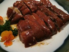 -红棉中餐厅·广州海航威斯汀酒店