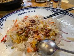 -德胜轩正宗顺德菜(宝安沙井会展中心店)