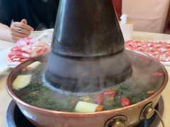 -阳坊大都涮羊肉(阳坊总店)