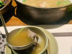 -盡膳口福跷脚牛肉火锅(合生汇购物中心店)