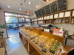 -0+1·手作面包(新北店)