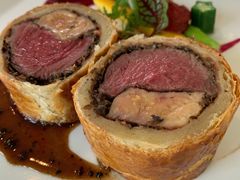 招牌惠灵顿牛排-蝶舍·MAISON PAPILLON