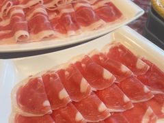 -北门涮肉·铜锅涮肉(南锣鼓巷店)