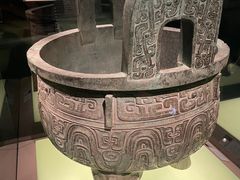 -上海博物馆(人民广场馆)