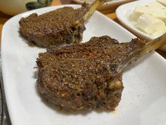 -蔡记·九米羊肉炉(东渡店)