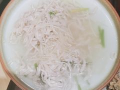 -魁盛居百年鲁菜馆(中林路店)