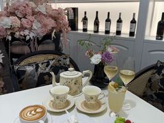 -名点荟·生日蛋糕·下午茶(五缘湾店)
