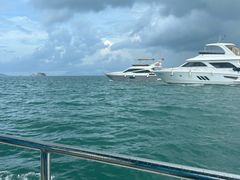 -小猫钓鱼海钓俱乐部(椰梦长廊店)