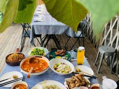 -后海16号·北京私房菜