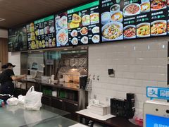 -魏家餐饮(朗香街店)