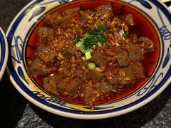 -福苗小骆驼烧烤(大唐不夜城店)