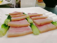 -黄山玉屏楼宾馆餐厅