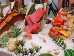 -索菲特酒店 · 云尚天际自助餐厅