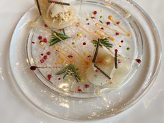 -L'ATELIER de Joel Robuchon(外滩18号店)