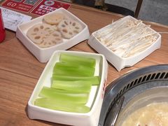 -季季红火锅(长沙步行街店)