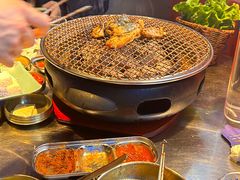 -入火韩国烤肉(凯旋广场店)