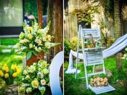 -HY小曼wedding·TOPYOUNG团队