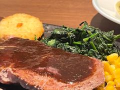 -萨莉亚意式餐厅(杭州西溪龙湖天街店)