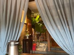 -青藤茶馆(南山路店)