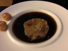 -圣丰索菲特·法国餐厅