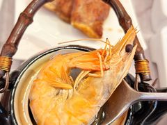 -汉来海港·海鲜自助餐厅(上海七宝领展广场店)