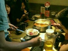 -手选潮汕鲜活牛肉火锅(二七广场店)