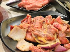 -胡哥烤肥牛(车公庙店)