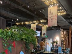 -华阳时光吧餐厅(华阳广场国际大饭店)