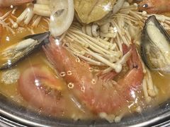 -濠景渔港(汇通店)