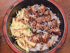 -白石の深夜食堂(宝龙店)