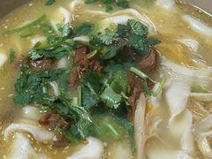 -四厂烩面(棉纺路店)