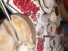 -大喜牛鲜牛肉火锅(世纪金源店)
