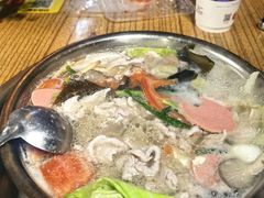 -海关荤豆花(洋河一路店)