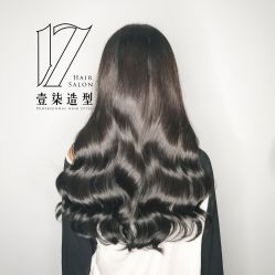 点击看大图 -17.壹柒·美学高定空间