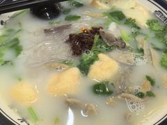 -鸭小妹鸭血粉丝(老门东店)