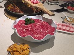 -二荆条·城市森林火锅旗舰店