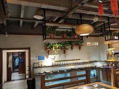 -山城鼎重庆老火锅(西安钟楼店)