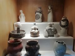 -1001艺术手作·银饰DIY·拼豆(小寨金莎店)