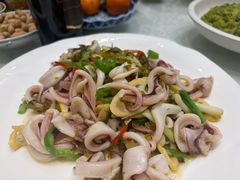 -宏玲餐厅(四川南路店)