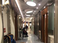 -圣贝口腔(海淀店)