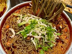 -椒馋小馆(绿源路店)