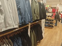 -优衣库(青岛万象城店)