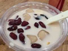 -八婆婆烧仙草(中山路店)