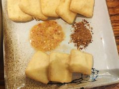 -滇香肴·云南菜蒸汽石锅鱼(云南北路店)