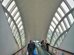 -深圳来福士广场